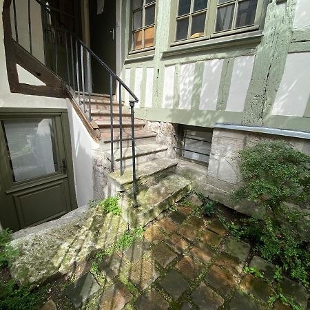 Le Charme Rouennais - Appartement D'Exception - 094 外观 照片