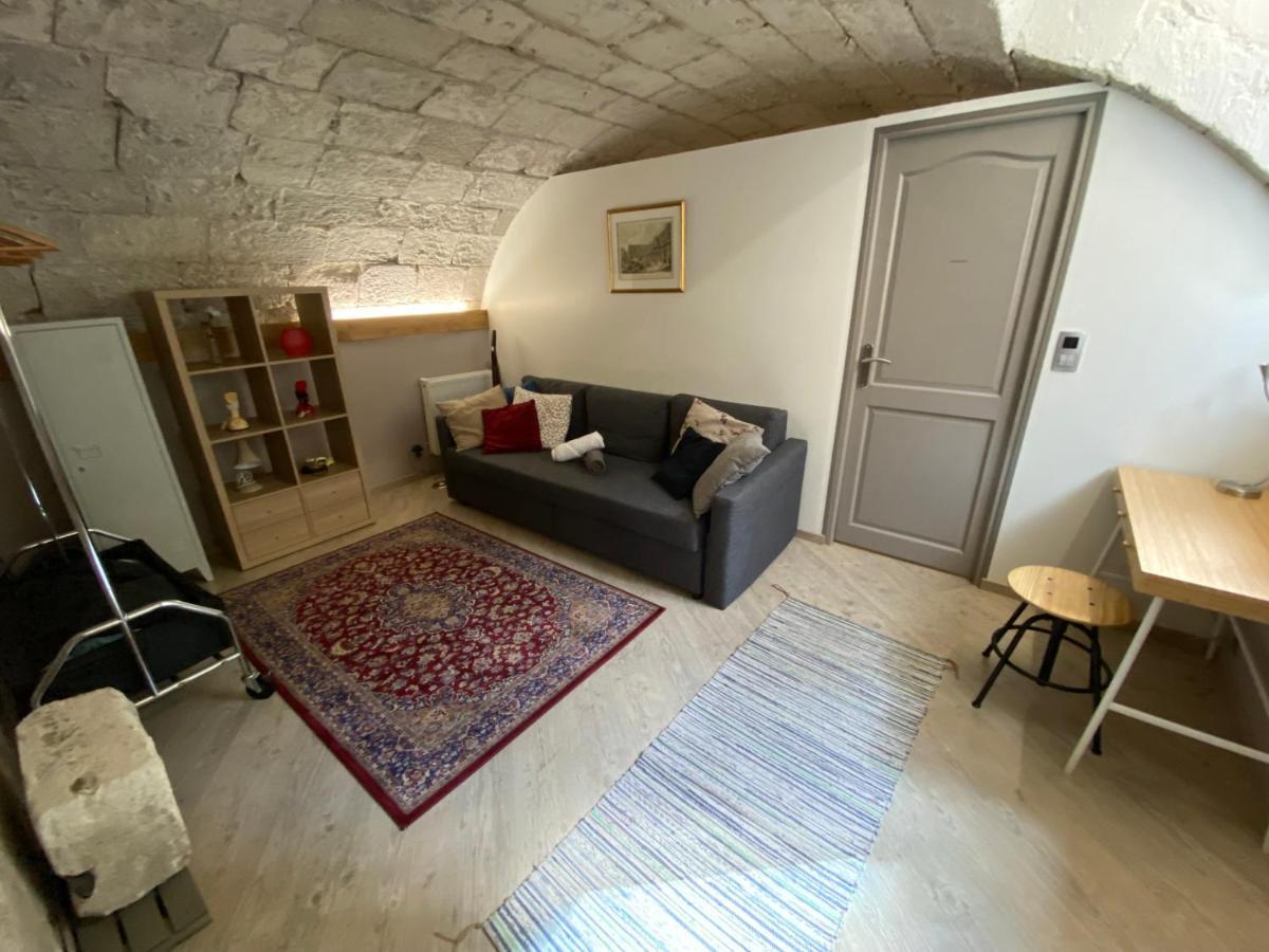 Le Charme Rouennais - Appartement D'Exception - 094 外观 照片
