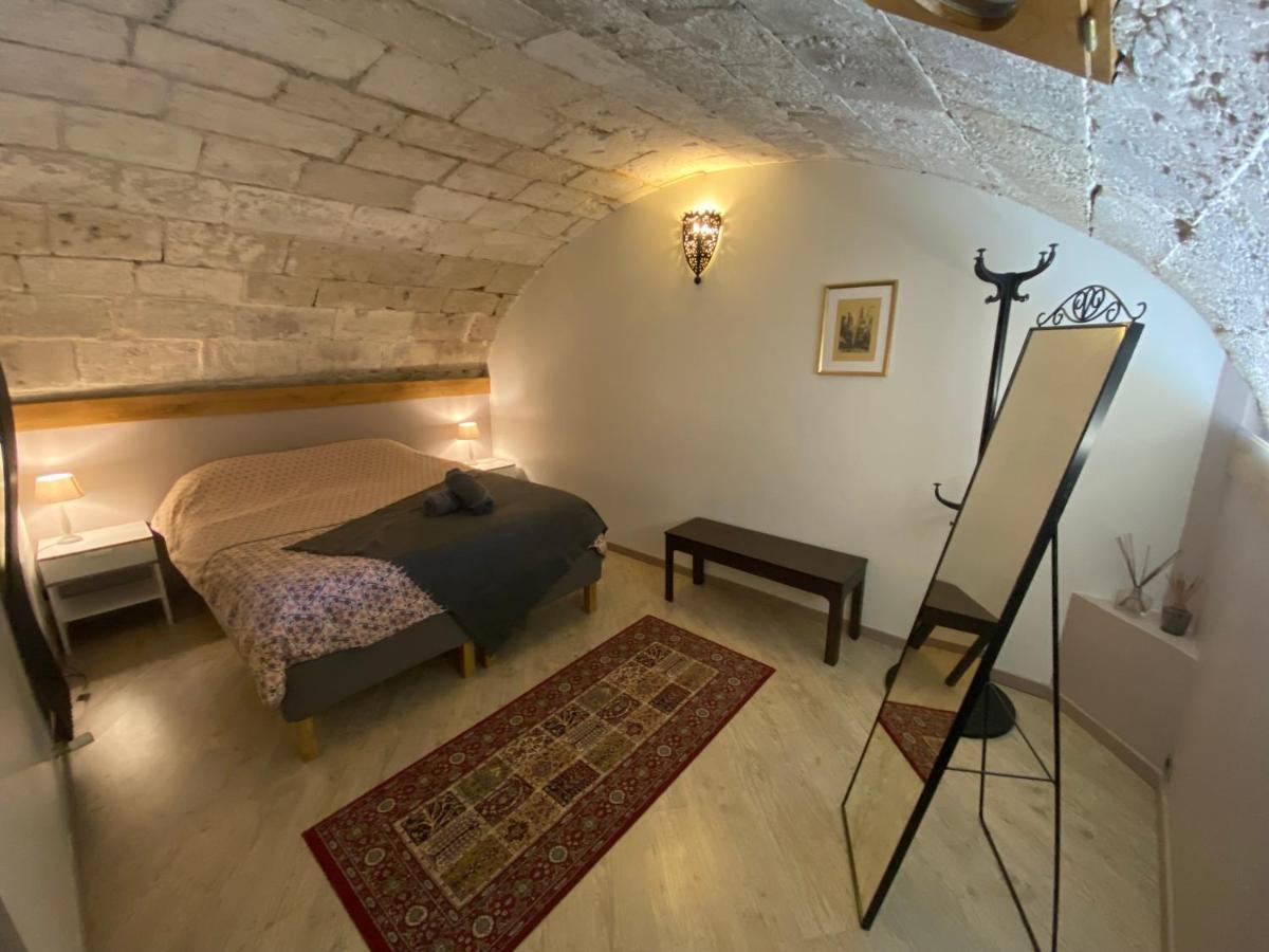 Le Charme Rouennais - Appartement D'Exception - 094 外观 照片
