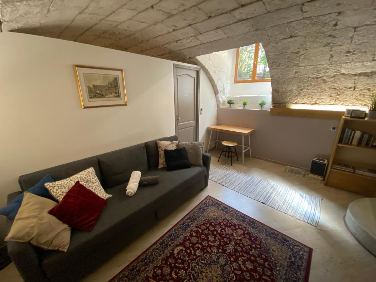 Le Charme Rouennais - Appartement D'Exception - 094 外观 照片