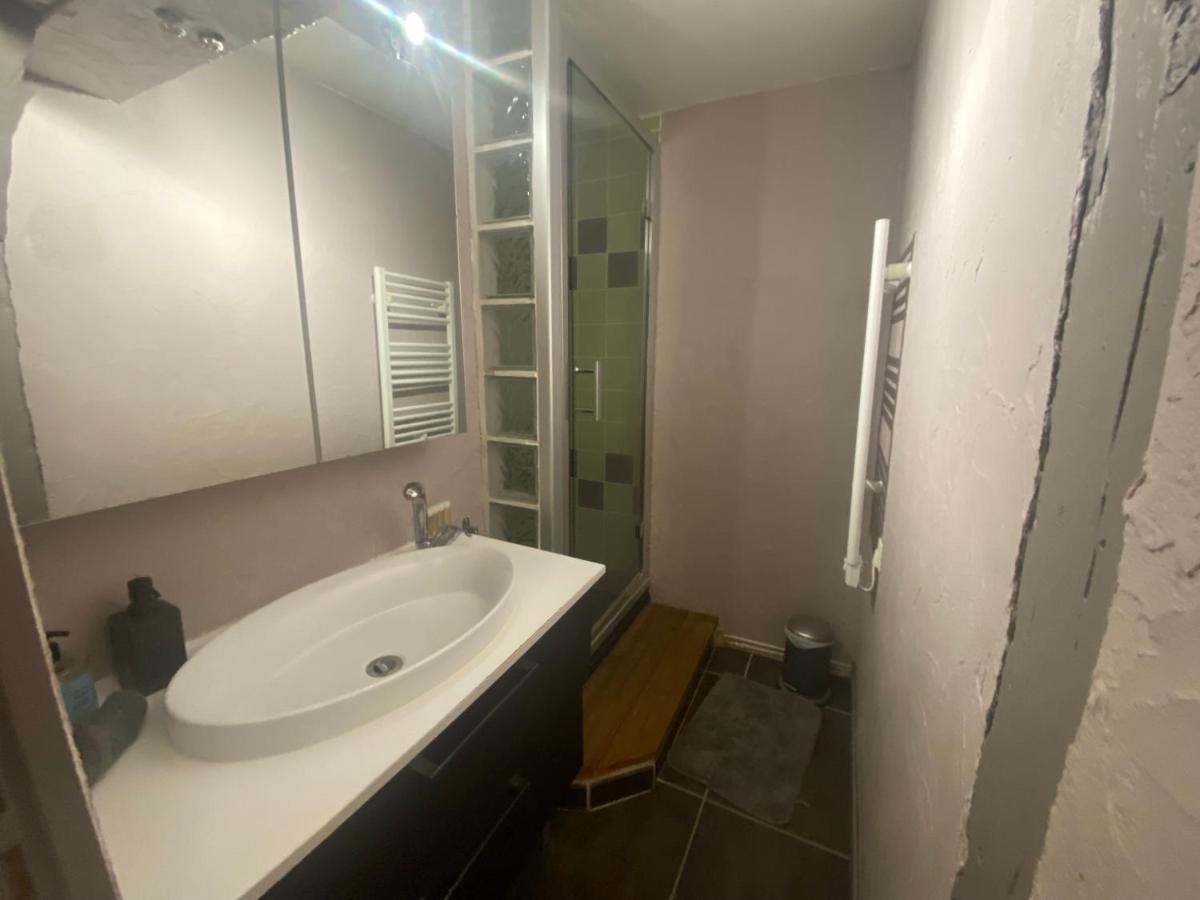 Le Charme Rouennais - Appartement D'Exception - 094 外观 照片