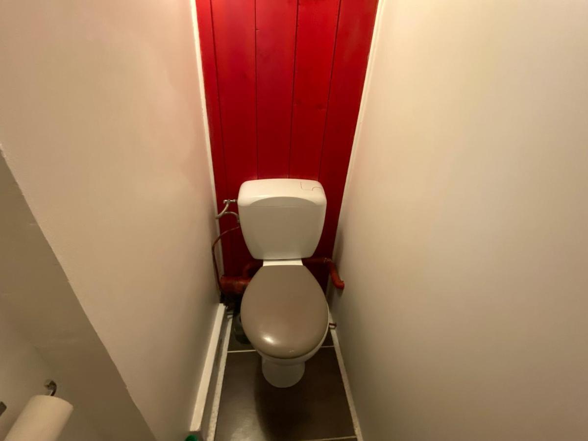 Le Charme Rouennais - Appartement D'Exception - 094 外观 照片